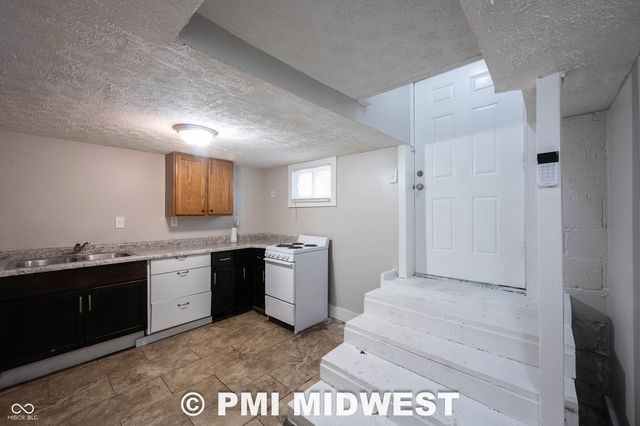 2201 E New York, Indianapolis, IN 46201