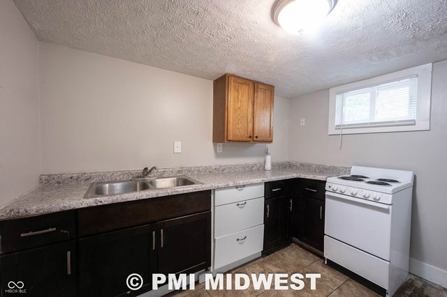 2201 E New York, Indianapolis, IN 46201