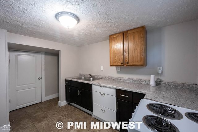 2201 E New York, Indianapolis, IN 46201