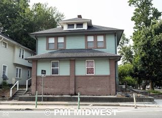 2201 E New York, Indianapolis, IN 46201