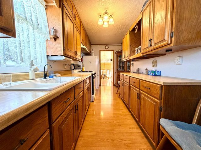 201 Nobles Street, Worthington, MN 56187