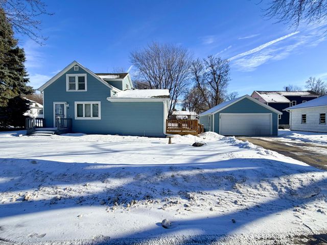 201 Nobles Street, Worthington, MN 56187