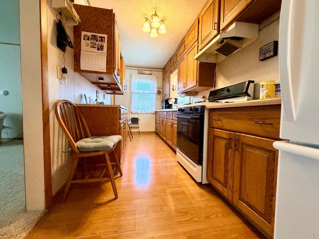 201 Nobles Street, Worthington, MN 56187