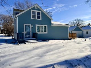 201 Nobles Street, Worthington, MN 56187