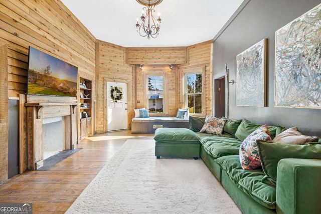 301 Church Street, Guyton, GA 31312