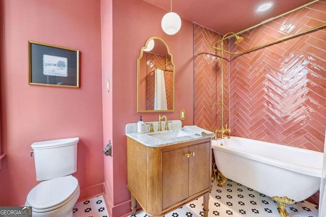 301 Church Street, Guyton, GA 31312