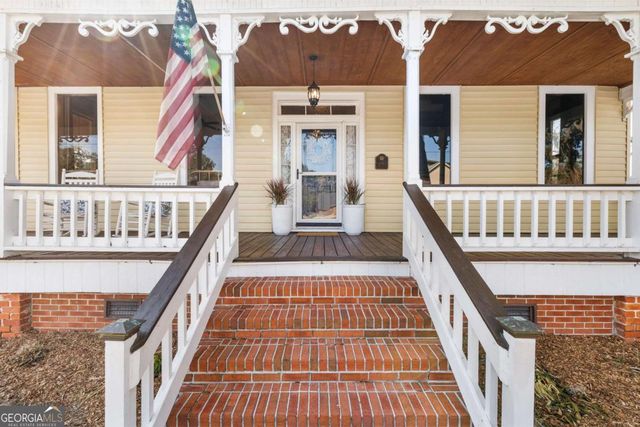 301 Church Street, Guyton, GA 31312