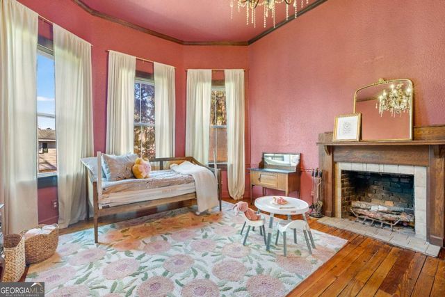 301 Church Street, Guyton, GA 31312