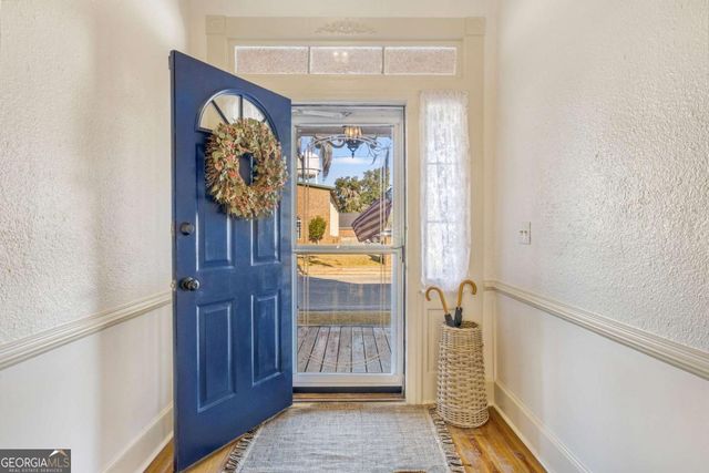 301 Church Street, Guyton, GA 31312