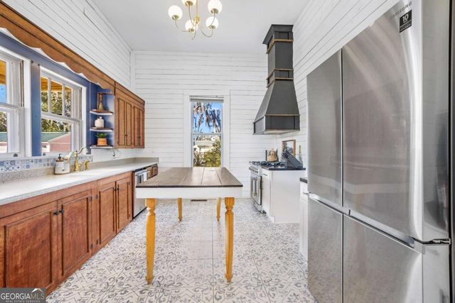 301 Church Street, Guyton, GA 31312