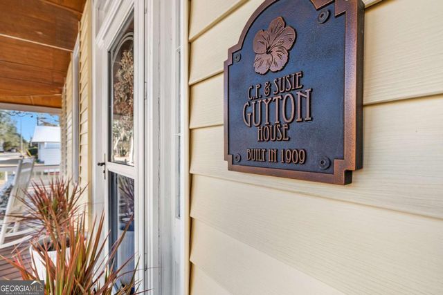 301 Church Street, Guyton, GA 31312