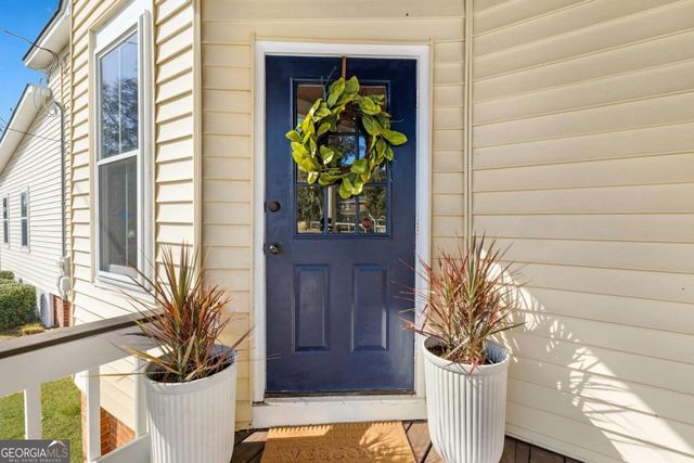 301 Church Street, Guyton, GA 31312