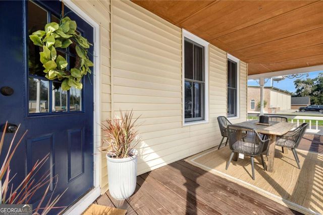 301 Church Street, Guyton, GA 31312