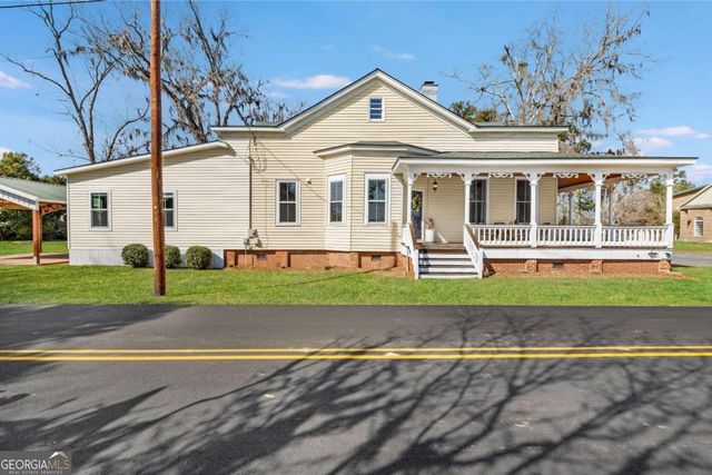 301 Church Street, Guyton, GA 31312