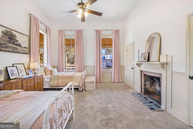 301 Church Street, Guyton, GA 31312