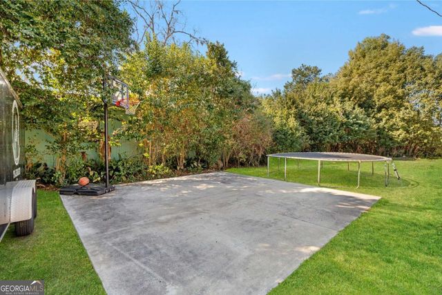 301 Church Street, Guyton, GA 31312