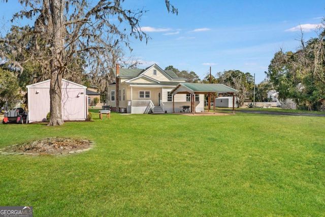 301 Church Street, Guyton, GA 31312