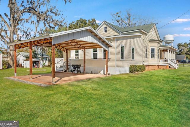 301 Church Street, Guyton, GA 31312