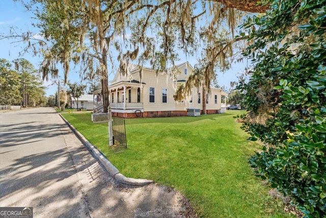 301 Church Street, Guyton, GA 31312