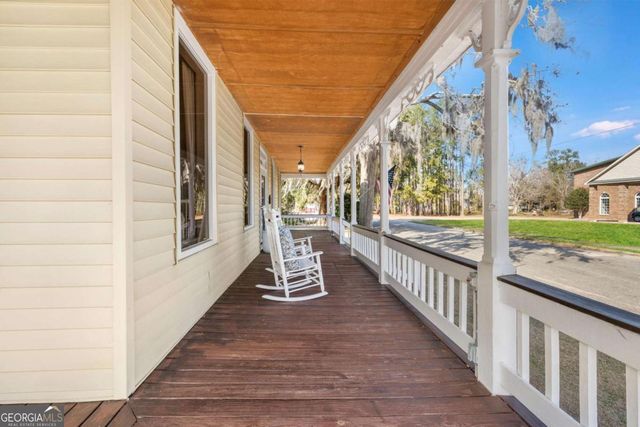 301 Church Street, Guyton, GA 31312