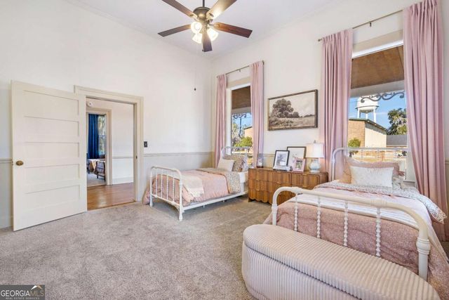 301 Church Street, Guyton, GA 31312