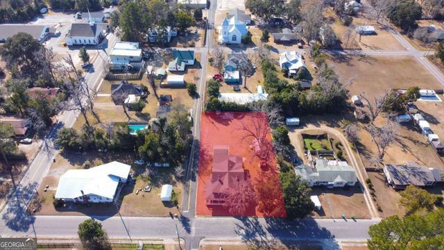 301 Church Street, Guyton, GA 31312