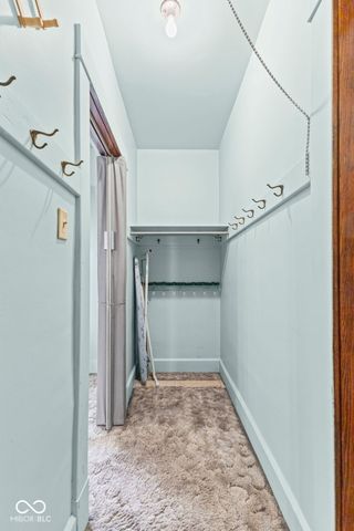 2738 S McClure Street, Indianapolis, IN 46241