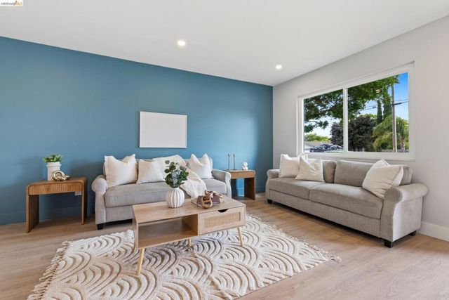 1405 Jacobsen St, Antioch, CA 94509