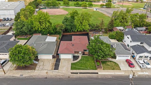 1405 Jacobsen St, Antioch, CA 94509