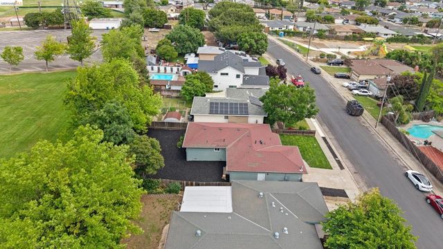 1405 Jacobsen St, Antioch, CA 94509