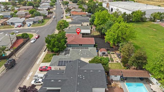 1405 Jacobsen St, Antioch, CA 94509