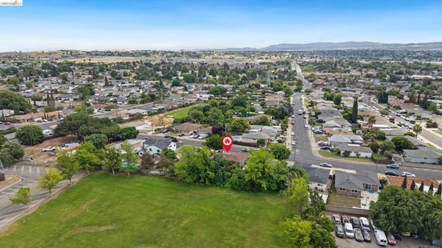 1405 Jacobsen St, Antioch, CA 94509
