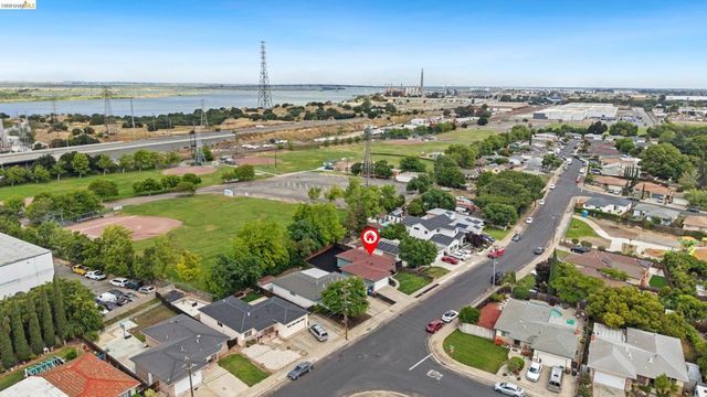 1405 Jacobsen St, Antioch, CA 94509
