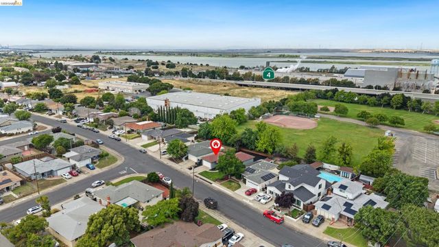1405 Jacobsen St, Antioch, CA 94509