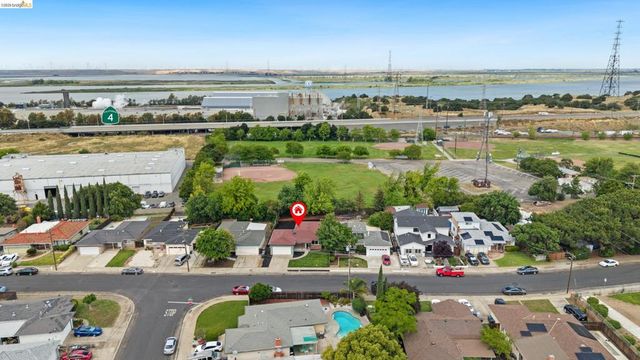 1405 Jacobsen St, Antioch, CA 94509