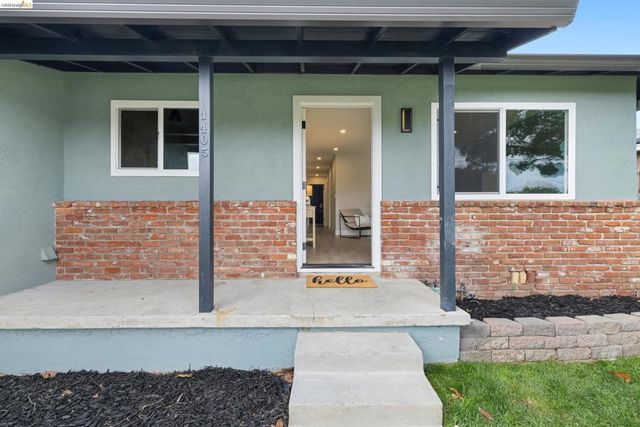 1405 Jacobsen St, Antioch, CA 94509