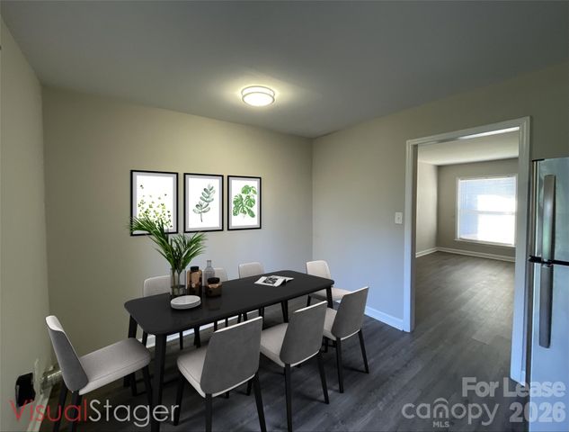 206 E Glendale Avenue 3, Mount Holly, NC 28120