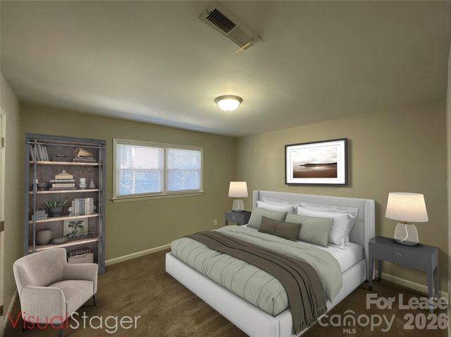 206 E Glendale Avenue 3, Mount Holly, NC 28120