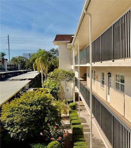 851 MAPLE COURT 209, Dunedin, FL 34698