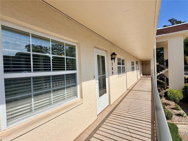 851 MAPLE COURT 209, Dunedin, FL 34698