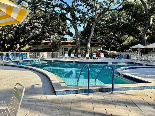 851 MAPLE COURT 209, Dunedin, FL 34698