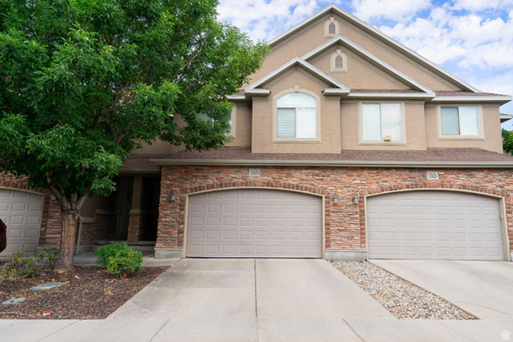 13628 S PYRENEES AVE, Riverton, UT 84065 — exterior