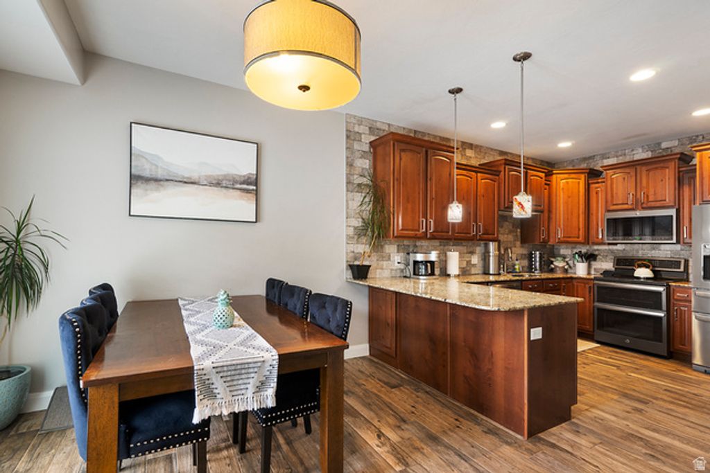 13628 S PYRENEES AVE, Riverton, UT 84065 — photo 5