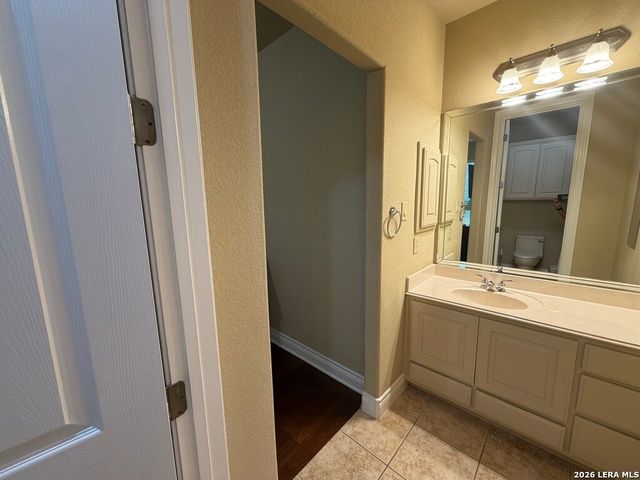 402 Cameron Cir, San Antonio, TX 78258