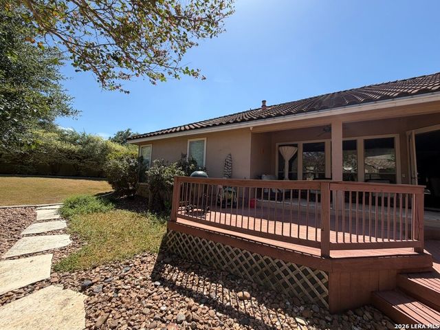 402 Cameron Cir, San Antonio, TX 78258
