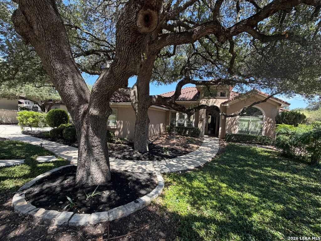 402 Cameron Cir, San Antonio, TX 78258