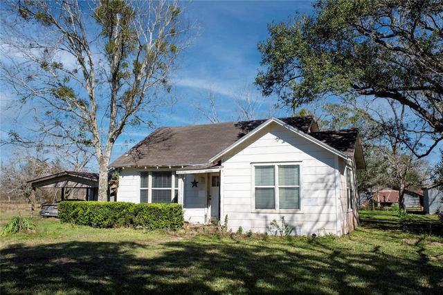 10611 Fm 361 Road, Needville, TX 77461