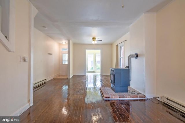 551 MAIN ST, Pennsburg, PA 18073
