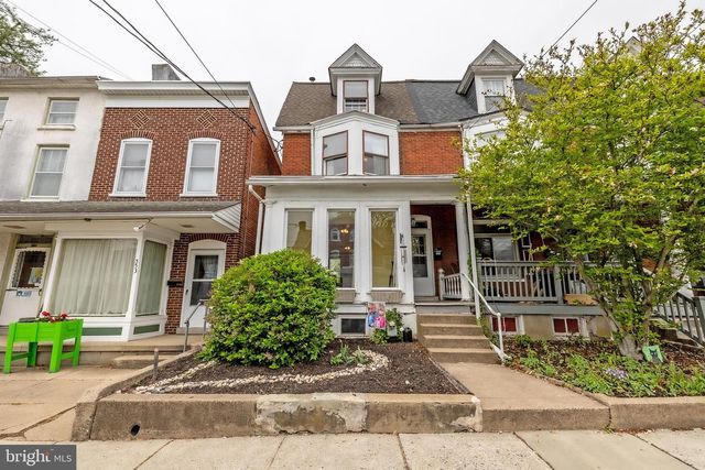 551 MAIN ST, Pennsburg, PA 18073