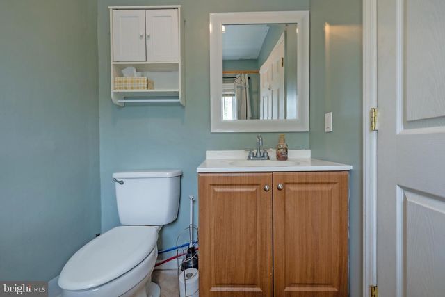 551 MAIN ST, Pennsburg, PA 18073